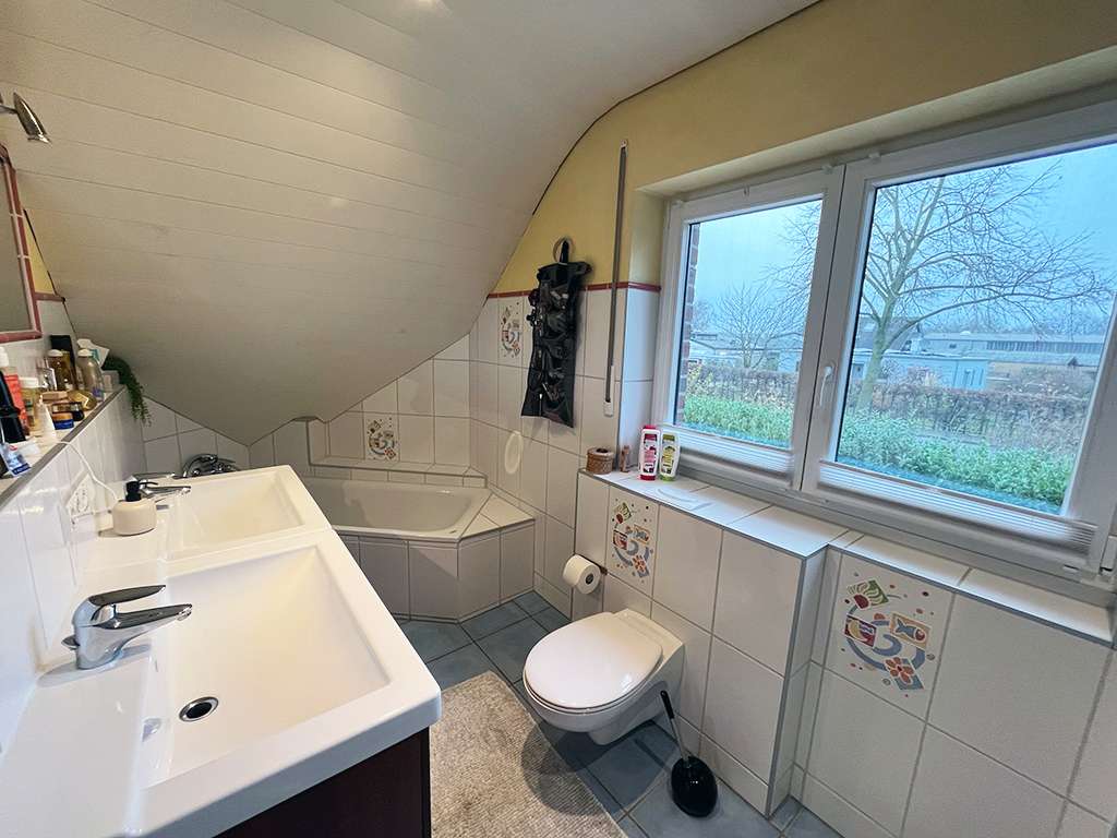 Immobilie in Wachtendonk - Einziehen und wohlfühlen! - Bild 0