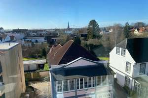 Exklusive 1,5-Zimmer-Suite mit Weitblick – 23570 Travemünde, Lübeck – Vorschaubild 2