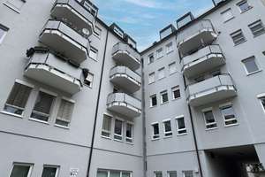 Kapitalanlage mit starker 6,95 % Rendite – 2-Zimmer-Wohnung inkl. Balkon, Stellplatz und EBK – Die vollständige Adresse der Immobilie erhältst du vom Anbieter., 9116 Kaßberg, Chemnitz – Vorschaubild 10