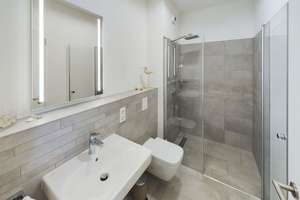 Für Singles + Paare: Moderne 2-Zimmer-Wohnung mit offener Küche + Balkon in beliebter Lage | MaryAnn – Freiberger Straße 1, 1067 Wilsdruffer Vorstadt/Seevorstadt-West, Dresden – Vorschaubild 10
