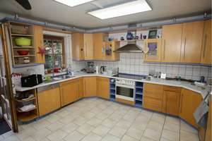 Einfamilienhaus inkl. Einliegerwohnung in begehrter Feldrandlage mit viel Potenzial! – Die vollständige Adresse der Immobilie erhältst du vom Anbieter., 76726 Germersheim – Vorschaubild 7