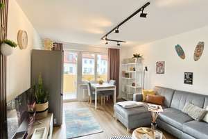 Zum 1. Juli. Top-Lage Glockenbachviertel. Möbliert, mit Balkon, 2023 saniert. Ruhig zum Innenhof. – Die vollständige Adresse der Immobilie erhältst du vom Anbieter., 80469 Glockenbach, München – Vorschaubild 21