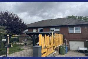 Winkelbungalow mit Pool und großem Garten in Rennau OT Rottorf! Mein Haus=mein Makler! – Helmstedt (Kreis) – Vorschaubild 5
