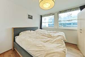 77m² + 29m²: Maisonette-Wohnung mit Balkon nahe Marienthal – Angebot aktualisiert! – Die vollständige Adresse der Immobilie erhältst du vom Anbieter., 22041 Wandsbek (Ortsteil), Hamburg – Vorschaubild 6