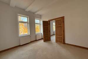 Repräsentative Stadtvilla auf Eigentumsgrundstück in Bestlage – Die vollständige Adresse der Immobilie erhältst du vom Anbieter., 37154 Northeim – Vorschaubild 13
