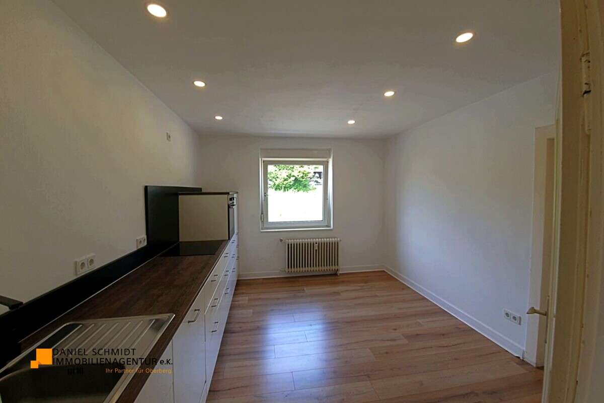 Immobilie in Marienheide - Vollvermietetes Dreifamilienhaus in Marienheide-Kotthausen - Bild 0