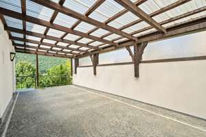 Mehrfamilienhaus am Schloßberg von Badenweiler mit herrlicher Aussicht! – Die vollständige Adresse der Immobilie erhältst du vom Anbieter., 79410 Badenweiler – Vorschaubild 15