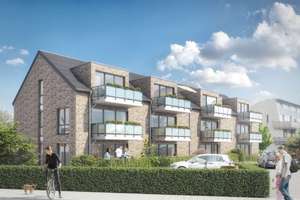 Perfektes Wohnen im zentralen Wolbeck – Die vollständige Adresse der Immobilie erhältst du vom Anbieter., 48167 Wolbeck, Münster – Vorschaubild 3