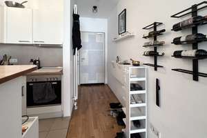 Zwischen Wall und Weser - Moderne 2-Zimmer-Wohnung mit Balkon, EBK und Stellplatz im Stephaniviertel – Töferbohmstraße 11, 28195 Altstadt, Bremen – Vorschaubild 6