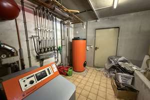 Schönes 3-Familienhaus in Schwenningen/Heuberg
 – Die vollständige Adresse der Immobilie erhältst du vom Anbieter., 72477 Schwenningen – Vorschaubild 9