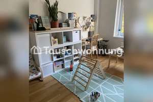 Tauschwohnung: Ruhige 2-Zimmer-Wohnung in der Grüne Stadt – Margarete-Walter-Str. 8, 10407 Prenzlauer Berg, Berlin – Vorschaubild 2