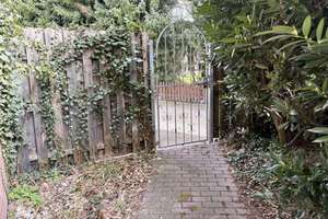 Endreihenhaus im Musikerviertel auf Eigenlandgrundstück – Die vollständige Adresse der Immobilie erhältst du vom Anbieter., 23556 Sankt Lorenz Nord, Lübeck – Vorschaubild 8