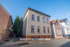 Döse | Stilvolles und teilweise modernisiertes 2-Parteienhaus in toller Lage – Cuxhaven (Kreis) – Vorschaubild 1