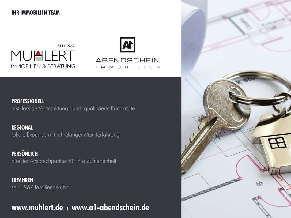 Ihr Immobilienteam