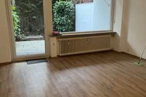1 Zimmer Wohnung mit idyllischem Garten – Albert Roßhaupter Strasse 14, 81369 Untersendling, München – Vorschaubild 10