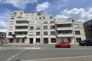 Modernes Wohnen: 3,5-Zimmer-Wohnung in Oberhausen