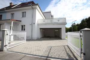 Außergewöhnliches und großzügiges "Mehr - Generationenhaus"  in sehr schöner Lage – Keferloherstr. 112, 80807 Milbertshofen, München – Vorschaubild 37