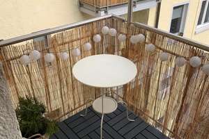 Helle 2 Zimmerwohnung in zentraler Lage – Sedanstraße 10, 97082 Zellerau, Würzburg – Vorschaubild 10