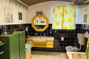 Einfamilienhaus mit großem Grundstück in Sinsheim-Eschelbach!
 – Rhein-Neckar-Kreis – Vorschaubild 5