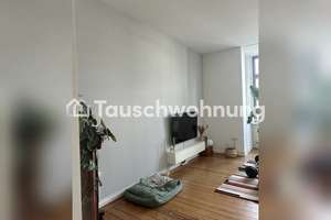 Tauschwohnung: Wunderschöne Altbauwohnung mit Balkon im Musikerviertel – Die vollständige Adresse der Immobilie erhältst du vom Anbieter., 53115 Weststadt, Bonn – Vorschaubild 3