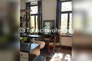 Tauschwohnung: Suche größere Wohnung in Köln – Die vollständige Adresse der Immobilie erhältst du vom Anbieter., 50674 Neustadt/Süd, Köln – Vorschaubild 2