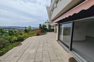 Einzigartige Aussicht über Stuttgart: Ihre neue Terrassenwohnung an der Weinsteige – Die vollständige Adresse der Immobilie erhältst du vom Anbieter., 70597 Haigst, Stuttgart – Vorschaubild 17