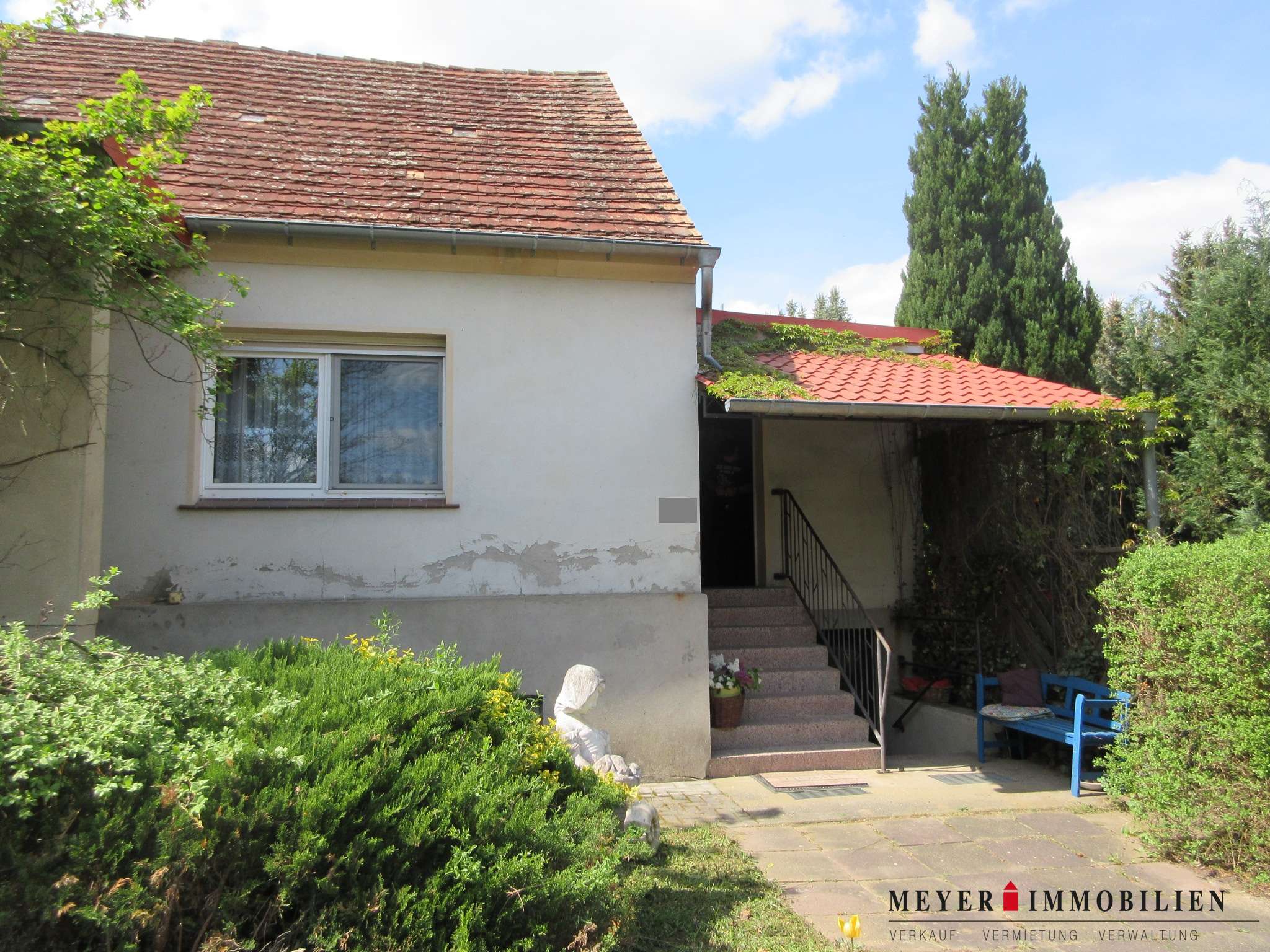 HIER STIMMT ES! Objekt mit viel Potential & herrlichem Ausblick im Spreewald, Dahme Spreewald Kreis – Bild 3