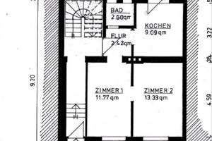 Kapitalanlage - 4 Parteien/10 Zimmer - "Möbliertes Wohnen / Wohnen auf Zeit" - 56.080€ p.a. – Die vollständige Adresse der Immobilie erhältst du vom Anbieter., 89231 Neu-Ulm – Vorschaubild 6