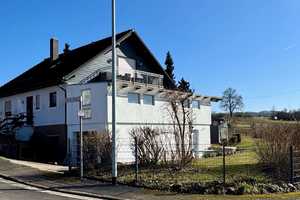 Bezugsfrei! Großes Einfamilienhaus mit Einliegerwohnung - direkte Feldrandlage – Main-Kinzig-Kreis – Vorschaubild 2