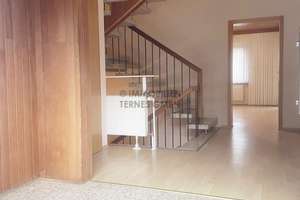 1 FH-Doppelhaus mit Winterg., Garten & Garage in IGB! – Die vollständige Adresse der Immobilie erhältst du vom Anbieter., 66386 Sankt Ingbert – Vorschaubild 2