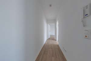 Frei und völlig entspannt: Willkommen in der ersten eigenen Wohnung! – Johannes-Münze-Str. 12, 39114 Cracau, Magdeburg – Vorschaubild 3