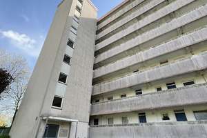1 Zimmer Wohnung mit Einbauküche. – Seelandweg 2, 24109 Mettenhof, Kiel – Vorschaubild 5