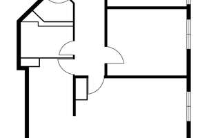 exklusive 3-Zimmer - Gartenwohnung  in München-Solln – Echterstraße 19, 81479 Solln, München – Vorschaubild 3