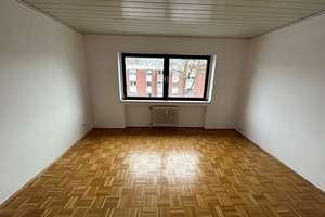 Helle 3-Zimmer-Wohnung mit Balkon in ruhiger Lage von Mönchengladbach – Die vollständige Adresse der Immobilie erhältst du vom Anbieter., 41065 Lürrip, Mönchengladbach – Vorschaubild 2