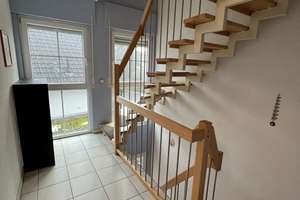 Helle 3-Zimmer Wohnung + Garten + Garage in exponierter Offenbacher Lage – 63075 Waldheim, Offenbach am Main – Vorschaubild 27