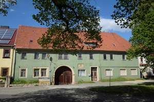 Denkmalgeschützter Vierseitenhof im Herzen Gräfentonnas – Kirchstraße 2, 99958 Tonna – Vorschaubild 33
