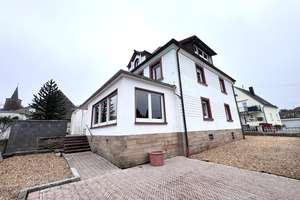 IK | Leimen: Freistehendes Haus in ruhiger Lage – Die vollständige Adresse der Immobilie erhältst du vom Anbieter., 66978 Leimen – Vorschaubild 1