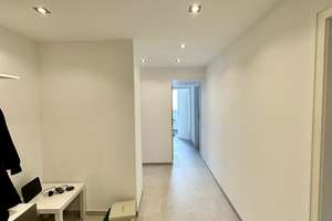LICHT. RAUM. LEBENSQUALITÄT.  Inkl. 2  Einzelgaragen – Lübecker Straße 33, 45145 Frohnhausen, Essen – Vorschaubild 7