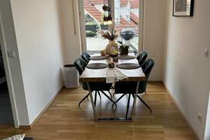 TOP-TOP-TOP schöne Penthouse Wohnung -  65,5 m2 Wohnfläche und  52,68 m2  Dachterrasse – Scheinerstr. 34, 85051 Münchener Straße, Ingolstadt – Vorschaubild 7