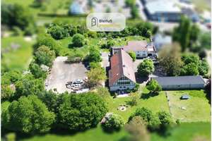 Einzigartiger Rückzugsort mit vielen Nutzungsmöglichkeiten in toller Lage von Grünberg – Die vollständige Adresse der Immobilie erhältst du vom Anbieter., 35305 Grünberg – Vorschaubild 6