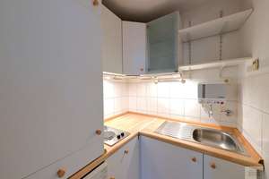 Pempelfort: Ruhige Wohnung mit 2 Balkonen – Derendorfer Strasse *, 40479 Pempelfort, Düsseldorf – Vorschaubild 10