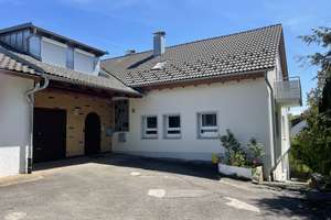Haus in Empfingen – Die vollständige Adresse der Immobilie erhältst du vom Anbieter., 72186 Empfingen – Vorschaubild 4