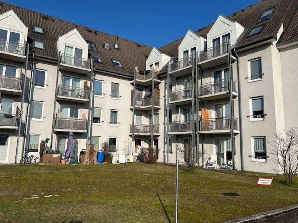 Immobilie in Paderborn - Maisonette an der Nordstraße - Bild 2