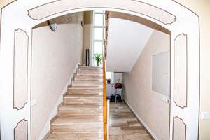Historische Mühlenanlage mit eigener Stromerzeugung, mehreren Wohngebäuden und attraktivem Ertragspo – Die vollständige Adresse der Immobilie erhältst du vom Anbieter., 93473 Arnschwang – Vorschaubild 13