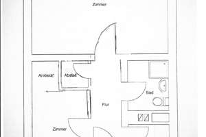 Top Anlageobjekt: Gepflegte 1,5-Zimmer-Wohnung mit Loggia & Fahrstuhl in schöner Lage von Niendorf! – Die vollständige Adresse der Immobilie erhältst du vom Anbieter., 22455 Niendorf, Hamburg – Vorschaubild 19