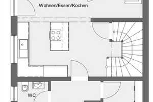 Traumgrundstück! Baulücke, bei der einfach alles passt! – Steinbach 1, 91077 Forchheim (Kreis) – Vorschaubild 6