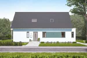 Erschwinglich leben natur- & stadtnah - mit massa Haus !! – Cottbus – Vorschaubild 1