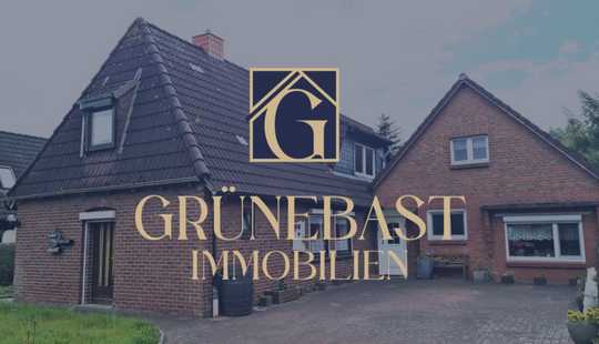 Bild von Handwerkertraum in grüner Lage – Idyllisches Zweifamilienhaus in Cäciliengroden