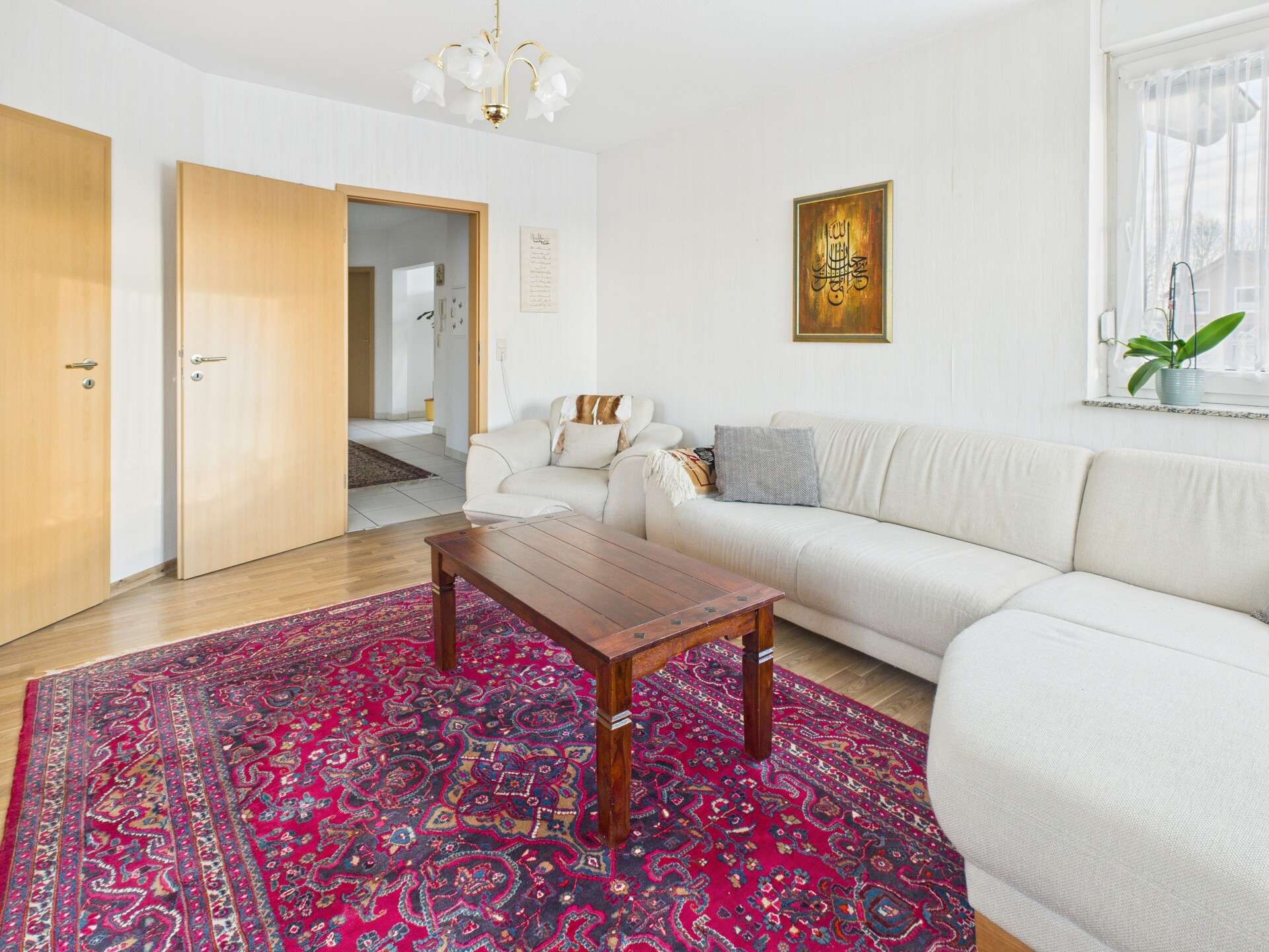 Immobilie in Merzenich - Großzügiges 1–3-Familienhaus mit vielseitigem Nutzungspotenzial in Merzenich! - Bild 0