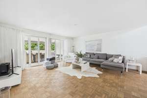 Wellnessgarten trifft auf Loftflair mit Galerie & Kamin – Die vollständige Adresse der Immobilie erhältst du vom Anbieter., 90453 Krottenbach, Mühlhof, Nürnberg – Vorschaubild 3